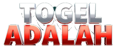 togel adalah logo