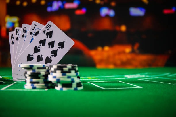 togel adalah Arcade